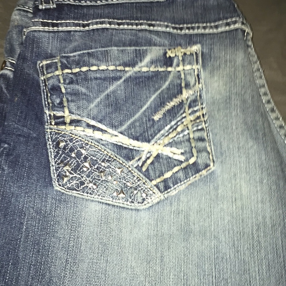 BKE Jeans